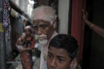 Индия планирует выслать 40 тысяч мусульман как нелегальных мигрантов