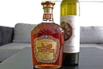 В Туркменистане запретили алкоголь