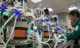 В Узбекистане на этой неделе заработает аналог силиконовой долины 