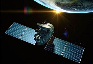 Туркменистан запустит второй национальный спутник связи