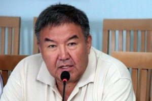 «Если Джеруй отдадут китайцам – местные жители не дадут вывозить золото»