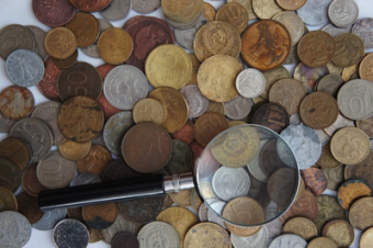 33 000 рублей за одну монетку: суд в Таджикистане вынес приговор россиянке 