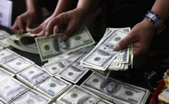 $41 миллион. Казахстан начал оказывать помощь Кыргызстану