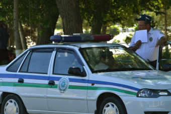 Цифра дня: по Узбекистану разгуливают почти 11 000 разыскиваемых преступников