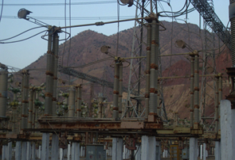 Узбекистан заинтересован в расширении энергетического кольца Центральной Азии