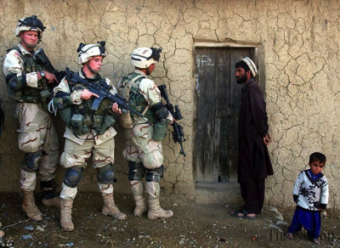 Что ждать Центральной Азии от новой стратегии Трампа в Афганистане?