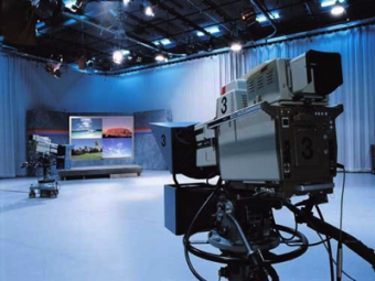 Телевидение Узбекистана прекращает телепередачи в прямом эфире