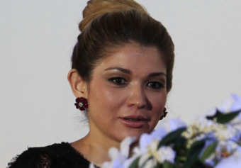 Узбекистан попросил арестовать недвижимость Гульнары Каримовой в России