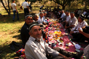 Узбекистан: каждый пятый живет за счет денежных переводов