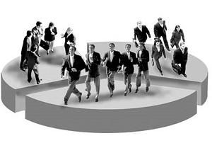 Сколько среднего класса в Центральной Азии?