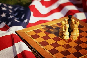 Госдеп меняет своих представителей в Средней Азии