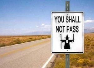 Молодежь Кыргызстана проведет обряд «тюлоо» для предотвращения аварий