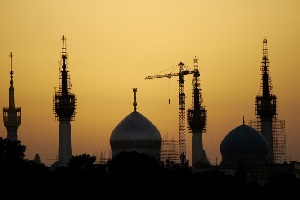 «Мягкая сила» Ирана в Центральной Азии: беседа аналитиков Bilig Brains