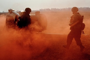 Таджикистан занял 112-е место в рейтинге военной мощи среди 133 стран