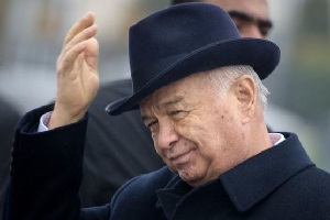 Политический транзит в Узбекистане: конец Узбекской ССР