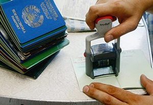 В России предлагают ввести визовый режим для стран Центральной Азии