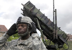 «Миллиарды долларов»: Нужны ли американские ПРО против КНДР?