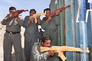 В Таджикистане судят солдата, отказавшегося носить форму и оружие из-за религиозности