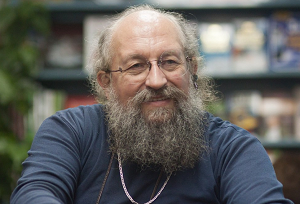 Анатолий Вассерман: Нам нужно единое интеллектуальное пространство