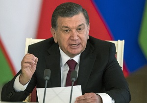 Новое равновесие. Как Мирзиёев изменил кадровый состав власти Узбекистана