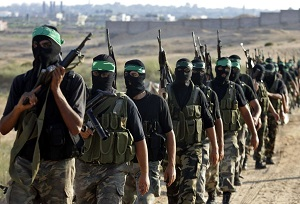 Переедет ли ИГИЛ* в СНГ?