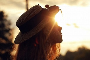 Девять красавиц Центральной Азии