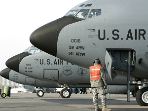 Кандидат в президенты Киргизии - о возвращении военной базы США