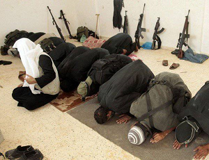 Слабые звенья Кыргызстана