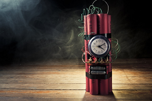 Туркменские спецслужбы предотвратили теракт на одном из паромов