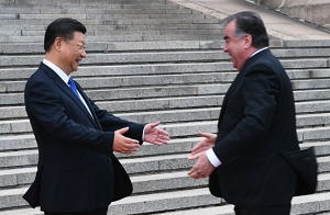 Таджикско-китайский роман: чем всё закончится?