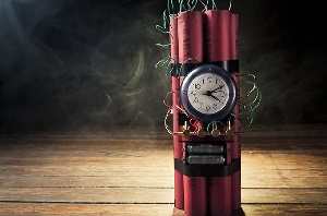 Очередные террористы в Киргизии: что произошло перед Днем независимости