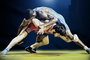 В Ашгабате стартовали V Азиатские игры