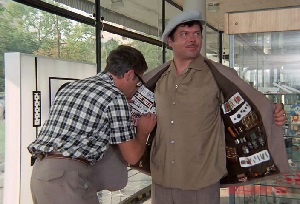 Как победить «серый» импорт в ЕАЭС?