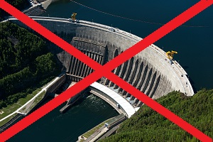 Кыргызстан расторгает контракт о строительстве ГЭС чешской компанией Liglass Trading