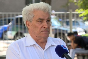  Николай Кравцов: Расторгнуть соглашение с Liglass Trading Кыргызстану будет непросто