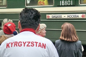 В Россию за десять лет вернулись около 600 тысяч соотечественников