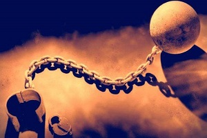 Более 40 млн людей в мире живут в рабстве