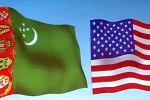 Чем Туркменистан интересен Западу?