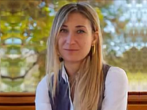 Светлана Дзарданова: Азиада для Туркменистана – это стратегическое выстраивание внешнего и внутреннего имиджа