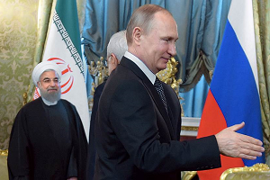 Таджикистан переходит в контрвступление