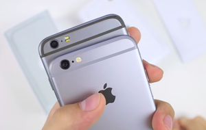 В Алматы обнаружили цех по изготовлению поддельных iPhone