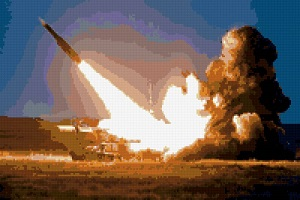 Безоблачное небо для Евразии