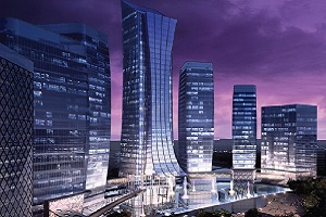 Мегапроекты в Центральной Азии: в ожидании революции