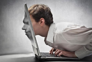 Социальные сети как механизм массовых беспорядков