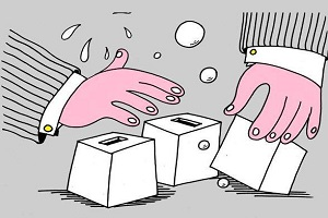 Кыргызстан накануне выборов. Чего ждать?