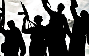 В Казахстане — 17 тыс. объектов, уязвимых в террористическом отношении