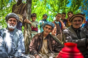 Сорок лет войны всех против всех. Как сейчас живет Афганистан