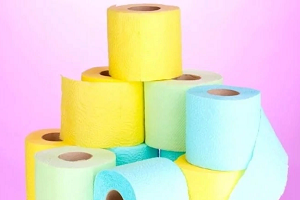 Кризис: в Казахстане намерены изготавливать многоразовую таулетную бумагу