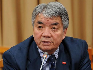 Туголбай Казаков: Переход Кыргызстана на латиницу – это что-то из области фантастики