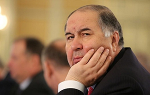 Алишер Усманов может купить мобильный оператор в Узбекистане Ucell